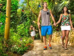 Xcaret Park Day Trip