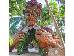 Tulum Archeological Tour