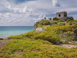 Tulum Day Trip + Maya Purification Ceremony