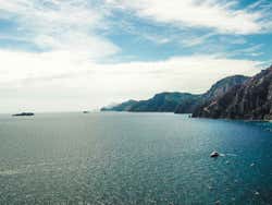 Amalfi Coast Day Trip