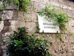 Pompeii and Sorrento Shore Excursion