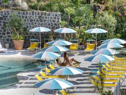 Ischia Hot Springs Day Trip