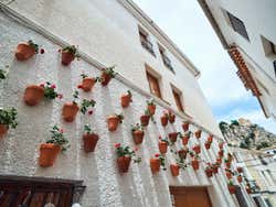 Guadalest, Altea & Fuentes del Algar Day Trip