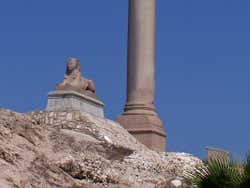 Excursión a Alejandría