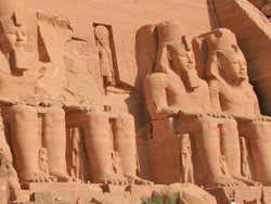 Egipto al completo + Mar Rojo, 11 días con todo incluido