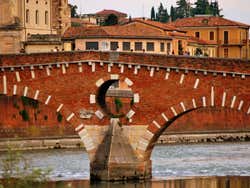 Excursión a Verona y Sirmione