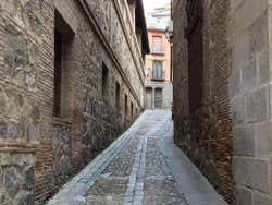 Toledo Day Trip + Tickets