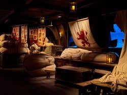 Puy du Fou Tickets + El Sueño de Toledo