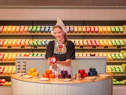 Keukenhof & Zaanse Schans Day Trip