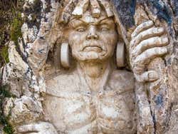 Excursión a la Morada de los Dioses