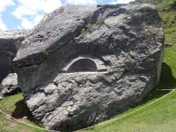 Excursión al yacimiento de Killarumiyoq