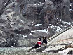 Tour en quad por los glaciares de Ausangate