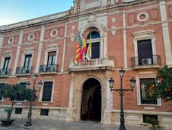 Tour de los Borgia por Valencia + Visita a la catedral
