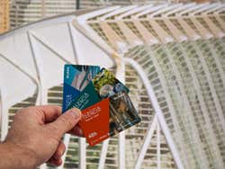 Valencia Tourist Card