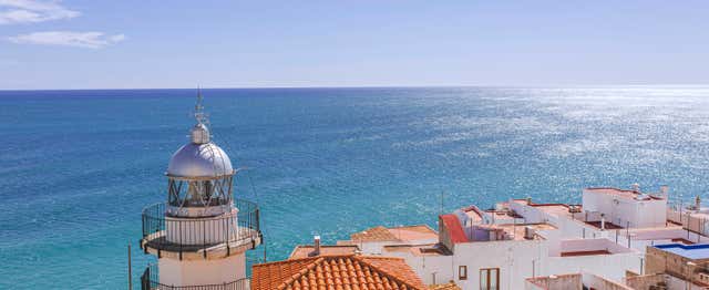 Day Trip to Morella & Peñíscola