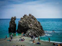 Cinque Terre Day Trip