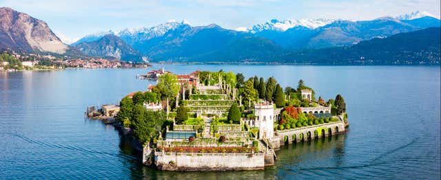 Lake Maggiore Day Trip
