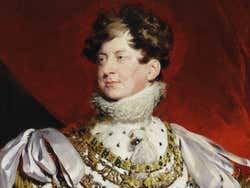 Ticket to the King's Gallery