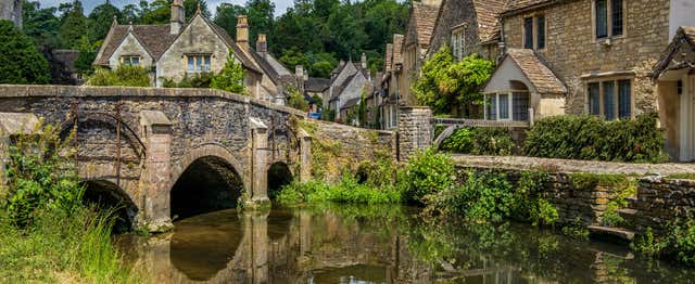 Shakespeare's Stratford & Cotswolds Day Trip