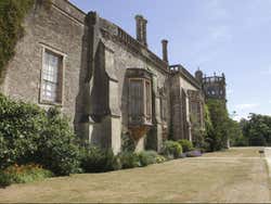 Oxford & Lacock Harry Potter Day Trip