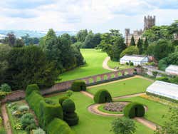 Downton Abbey Day Trip