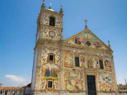 Excursión a Fátima y el Monasterio de Batalha