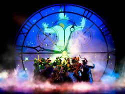 Wicked The Musical Tickets
