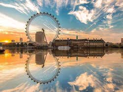 London Eye Flexible Fast-Track Tickets