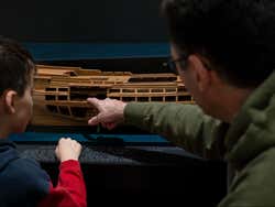National Maritime Museum of Paris Tickets