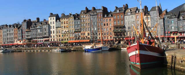 3 Day Trip to Normandy, Mont Saint Michel & Loire Valley