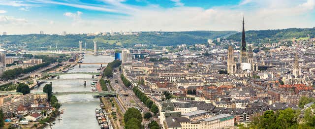 2-Day Trip to Normandy, Saint Malo & Mont Saint Michel