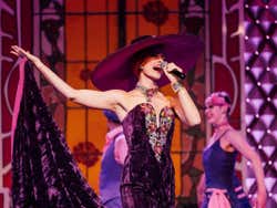 La Nouvelle Eve Cabaret Tickets