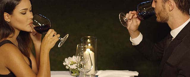 Chianti Vineyard Tour & Sunset Dinner