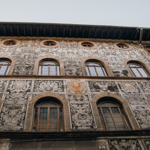 Florence: Sunset Food and Wine Tour