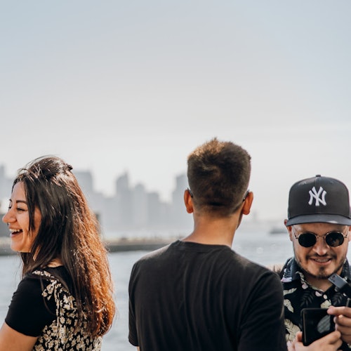 Statue of Liberty: Guided Tour + Optional Ellis Island