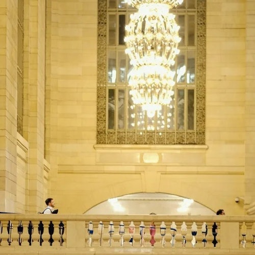 NYC Grand Central Terminal: Official Guided Tour