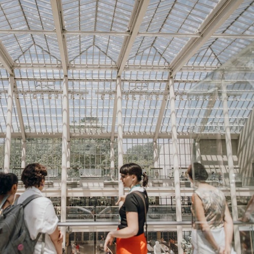 The Metropolitan Museum of Art: Skip The Line Ticket + Guided Tour