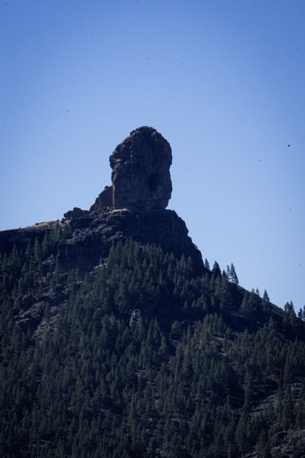 Excursión a Fataga y Tejeda en Gran Canaria