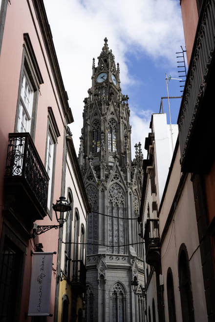 Arucas, Firgas and Teror Day Trip in Gran Canaria