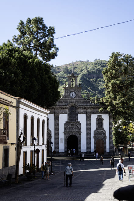 Dagstur til Arucas, Firgas og Teror på Gran Canaria
