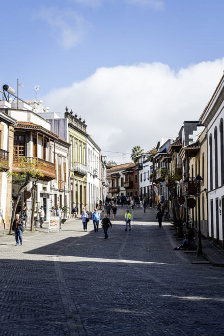 Excursión a Arucas, Firgas y Teror en Gran Canaria