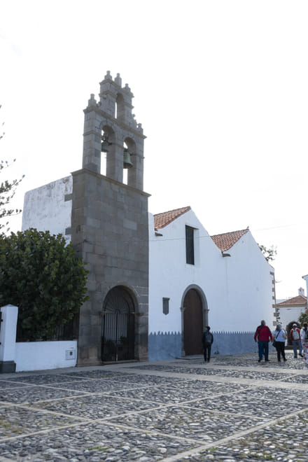 Excursión a Agüimes y Telde en Gran Canaria