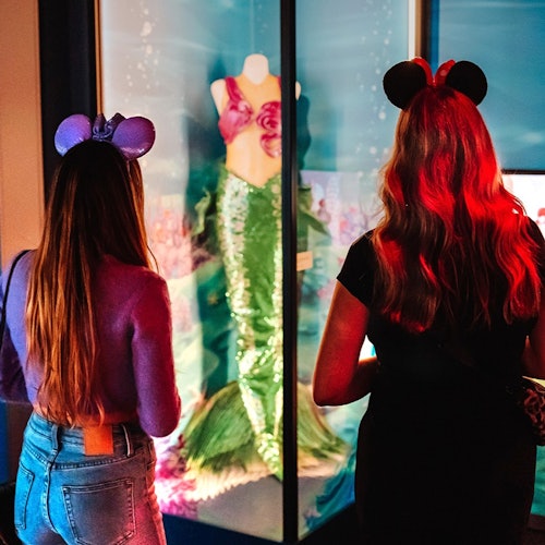 Disney: The Exhibition – 100 Years of Magic