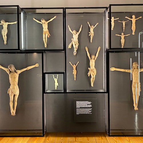 Clérigos Tower & Museum: Entry Ticket