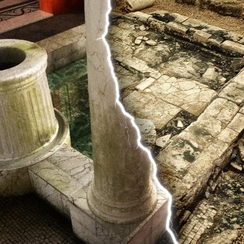 Setas de Sevilla: Experiencia de Realidad Virtual + Visita guiada