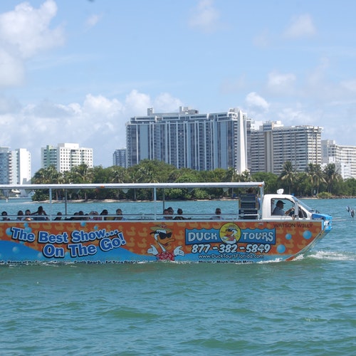 Miami All-Inclusive Pass: Entrada a más de 30 atracciones con Seaquarium