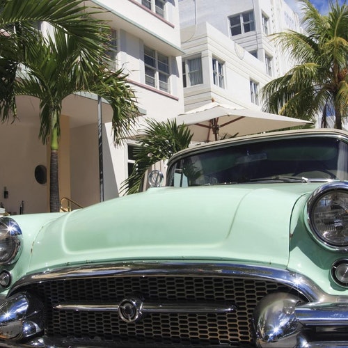 Miami: Visita guiada en autobús