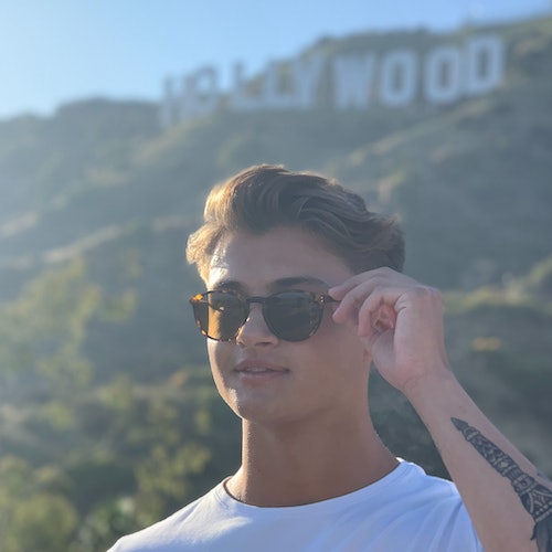 Hollywood Sign Los Angeles: Visita guiada de 2 a 5 horas con aperitivos