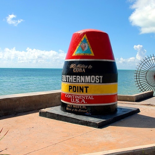 Cayo Hueso: Excursión de snorkel desde Miami con bebidas ilimitadas