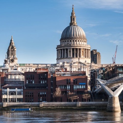 Tootbus London: 2-Hour Panoramic Express Tour